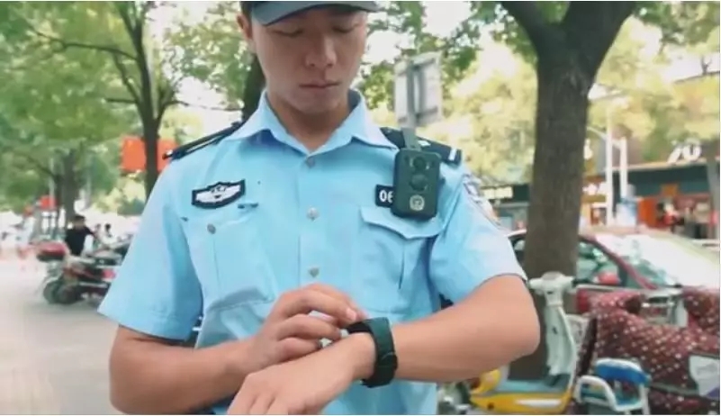 中兵康佳“鷹視智尋”助力抓獲多名在逃人員